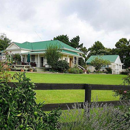 Brookwood Lodge 오클랜드 외부 사진
