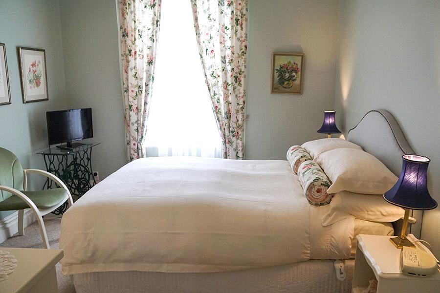 Brookwood Lodge 오클랜드 외부 사진