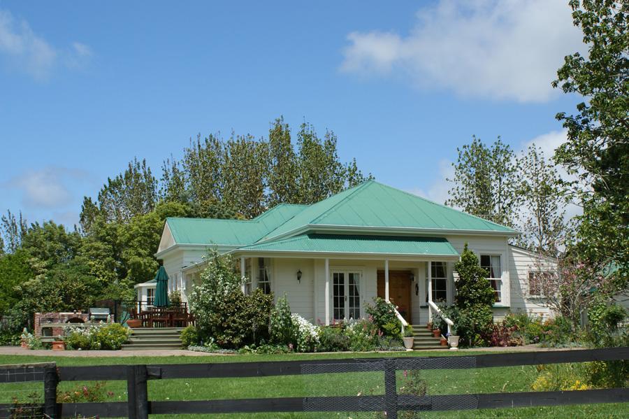 Brookwood Lodge 오클랜드 외부 사진