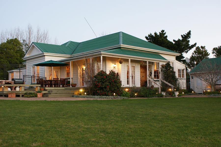 Brookwood Lodge 오클랜드 외부 사진