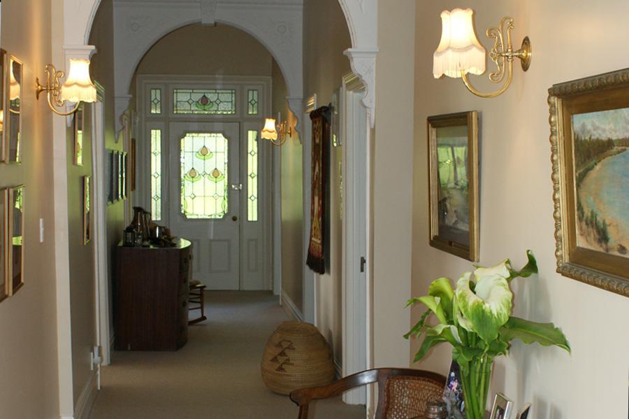 Brookwood Lodge 오클랜드 외부 사진