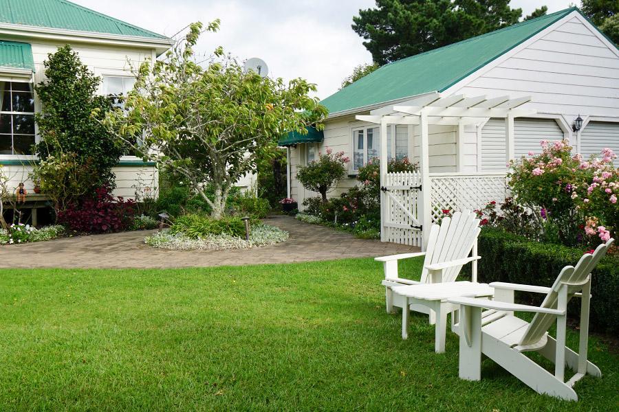 Brookwood Lodge 오클랜드 외부 사진