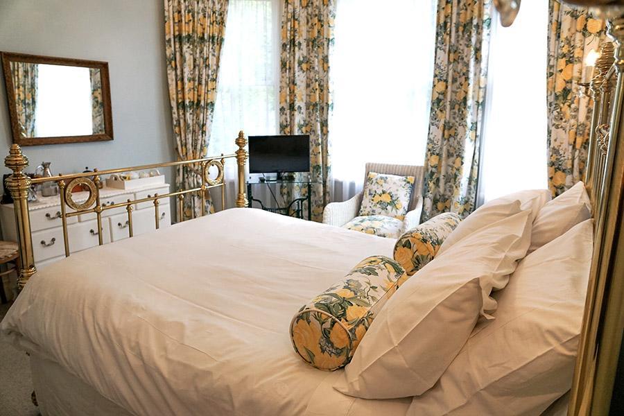 Brookwood Lodge 오클랜드 외부 사진